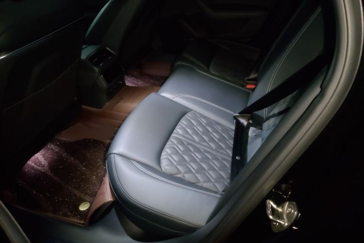 Used Audi A6L 2025 Restyled 45 TFSI quattro Prestige Dynamic Edition