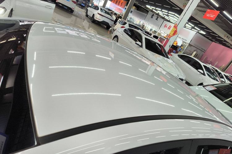 Used Hyundai Elantra 2016 1.6L Automatic Smart Version
