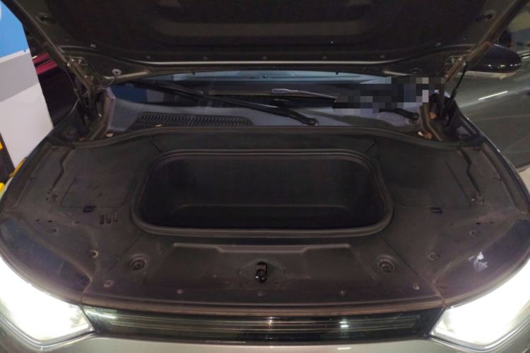 Used Leapmotor C11 2021 Revised Version Luxury Edition
