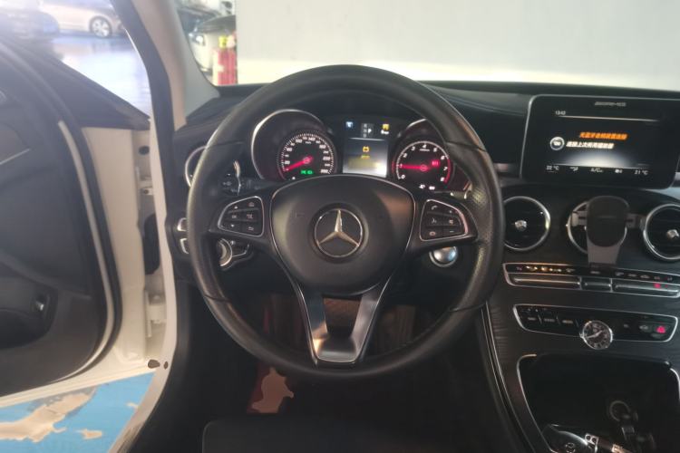 Used Mercedes-Benz C-Class 2017 Facelift C 200 L Sport Edition
