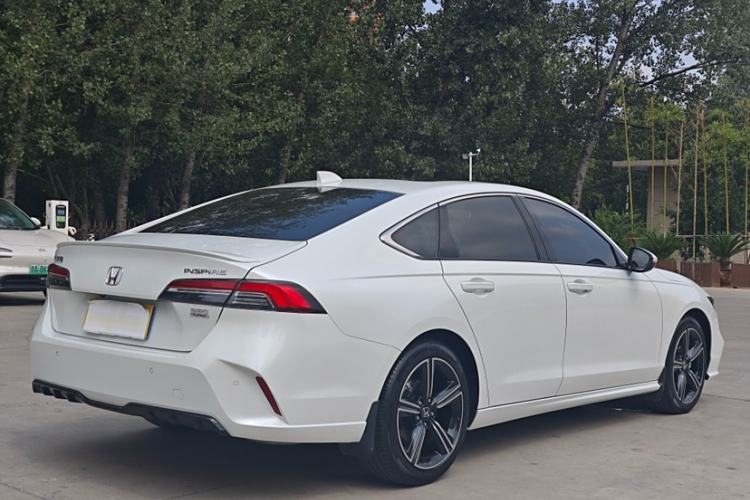 Used Honda Inspire 2024 260TURBO Elite Edition
