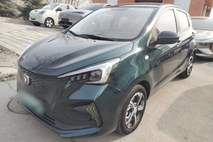 Used Oshan Benni E-Star 2020 Heart Edition Lithium Iron Phosphate (31.18 kWh)