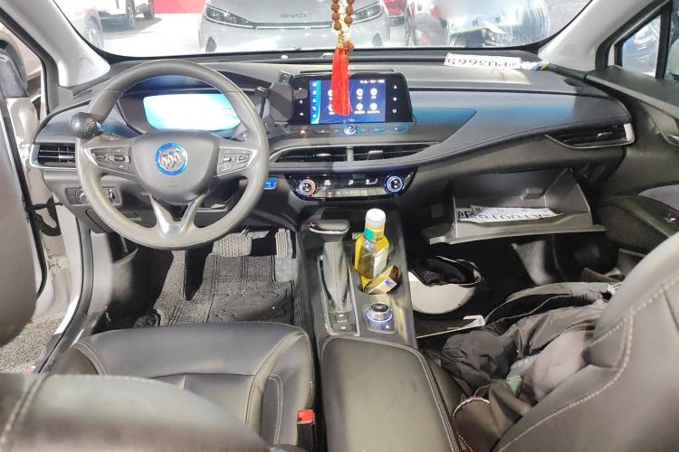 Used Buick Velite 6 2023 430km Range Commuter Version
