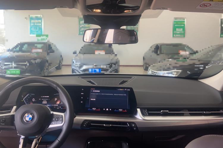 Used BMW X1 2023 sDrive25Li M Sport Package
