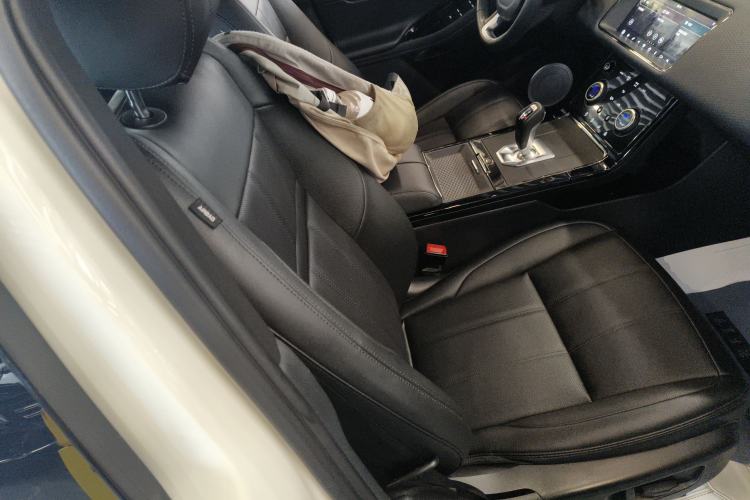 Used Land Rover Range Rover Evoque 2020 249 PS R-DYNAMIC S Sport Edition
