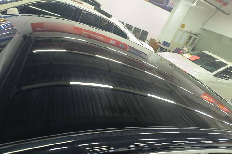 Used XPeng P7 2022 670N+
