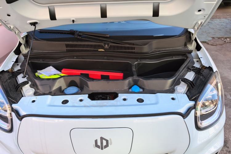 Used Leapmotor T03 2024 310 Comfort Edition
