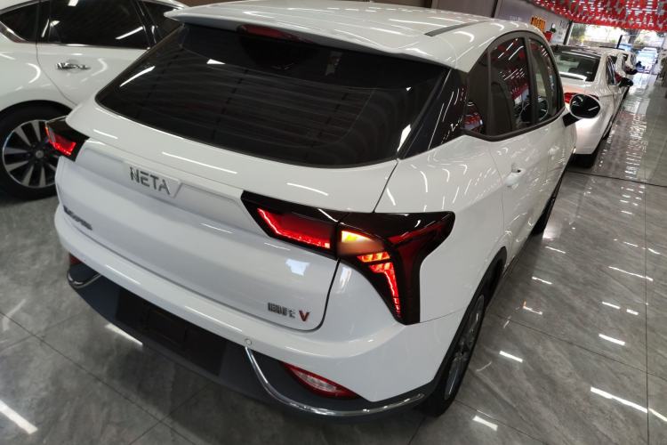 Used NETA V 2022 Chao 400 Lite
