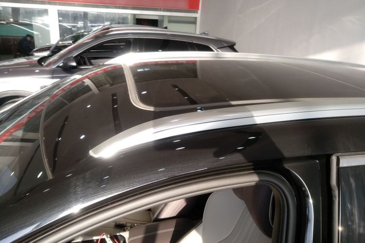 Used BYD Song PLUS New Energy 2025 EV 520km Premium Version
