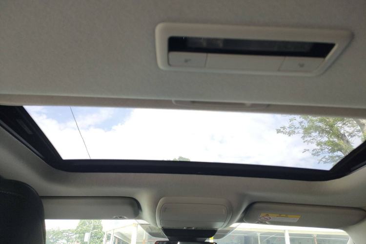 Used Mazda CX-30 2020 2.0L Automatic Zunyue Trim
