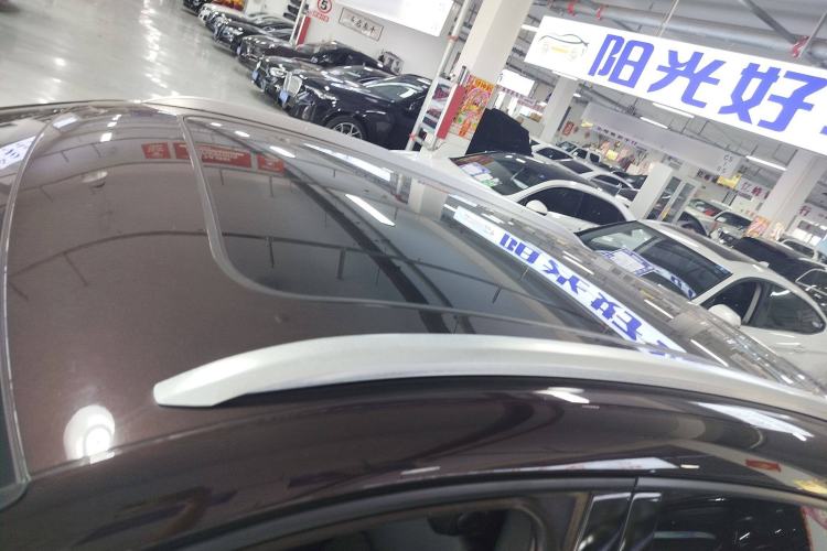 Used Porsche Macan 2017 Macan 2.0T
