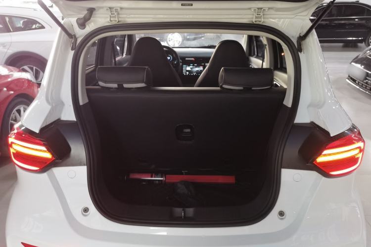 Used Leapmotor T03 2022 Hometown Jade Edition
