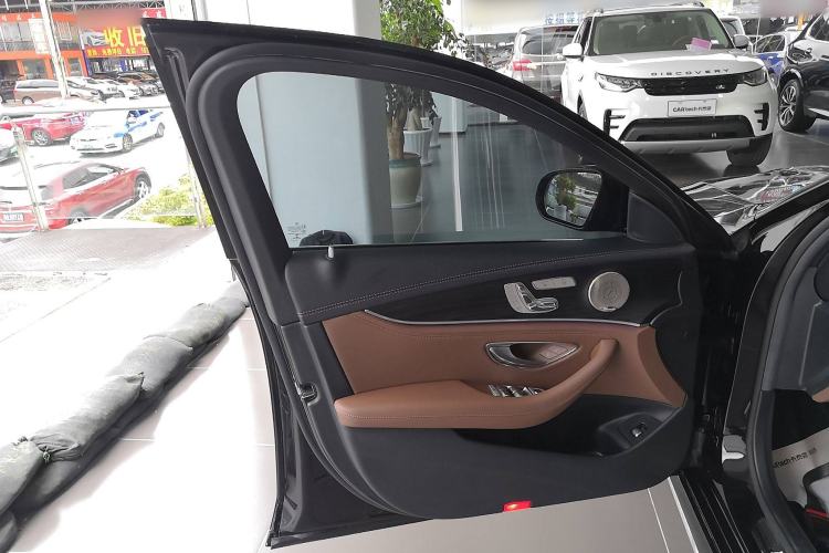 Used Mercedes-Benz E-Class 2021 Restyled E 300 L Sport Luxury Edition
