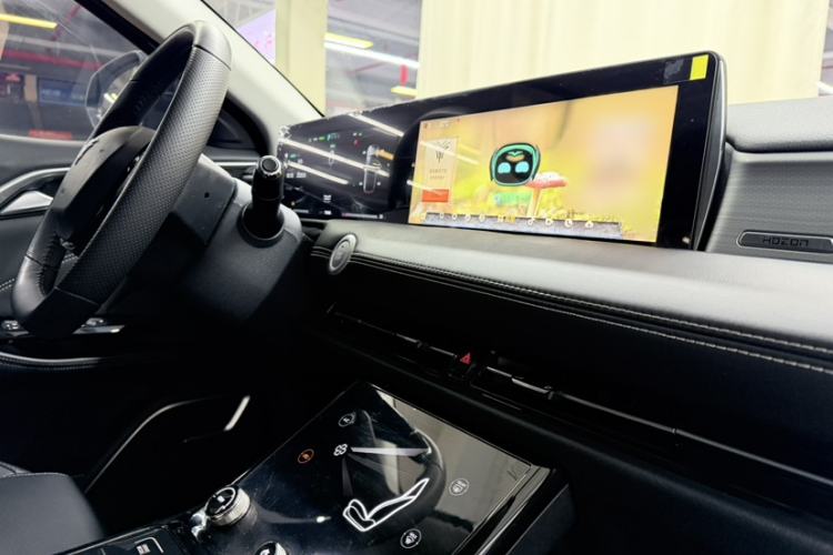 Used NETA U 2021 Pro 400 Cruiser Edition