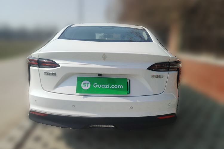 Used JMEV Yichi 05 2025 Yichi 05 Enjoyment Edition
