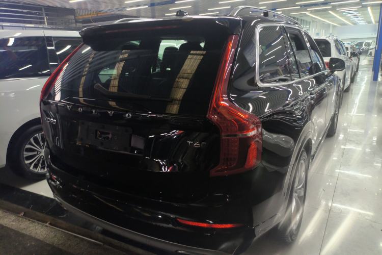 Used Volvo XC90 2015 T6 Zhiya Edition 7-seater