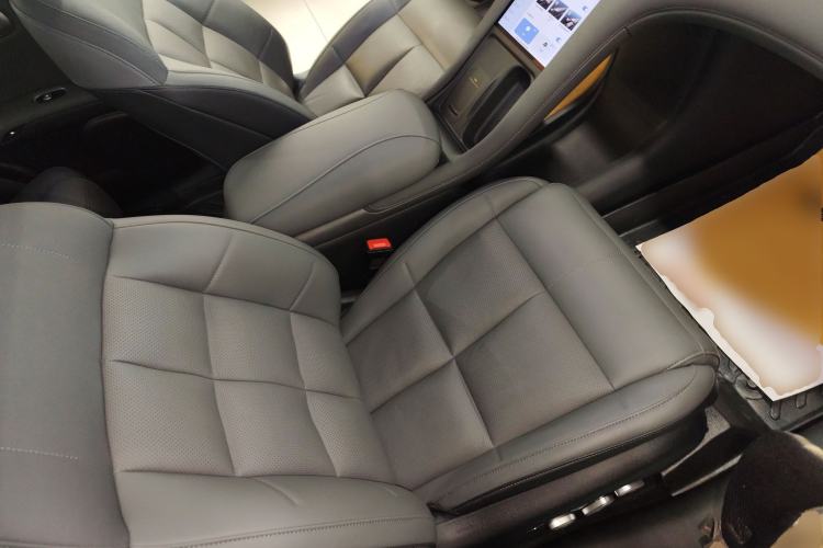 Used  LS6 2025 Lingxi Intelligent Driving Edition
