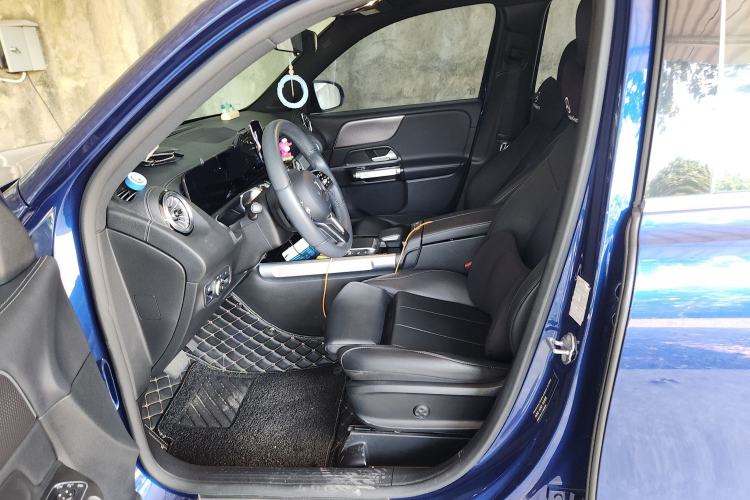 Used Mercedes-Benz GLB 2021 GLB 200 Dynamic Edition