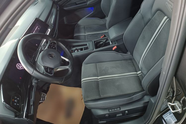 Used Volkswagen Golf 2021 280TSI DSG R-Line