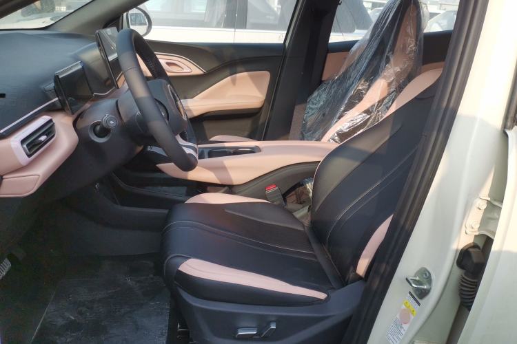 Used BYD Seagull 2025 405 km Flying Edition
