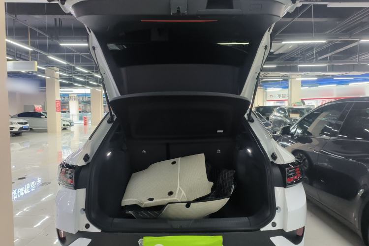 Used Volkswagen ID.4 CROZZ 2024 Pure Edition Limited Edition