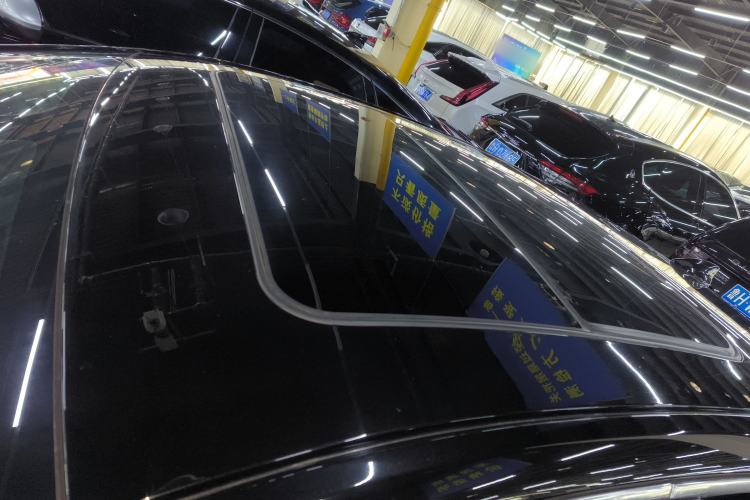 Used Buick LaCrosse 2019 28T Luxury Model
