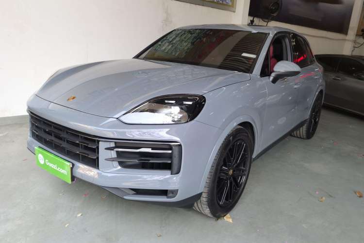 Used Porsche Cayenne 2024 Cayenne 3.0T

