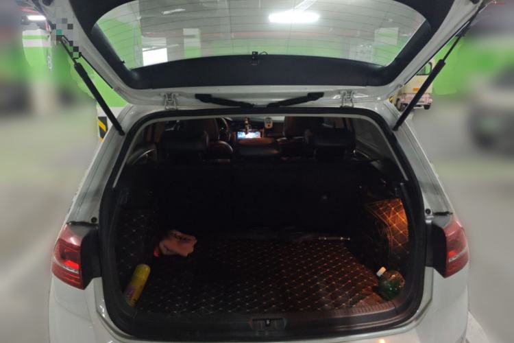 Used Volkswagen Golf 2016 230TSI Automatic Comfort Version