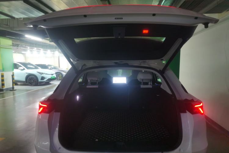 Used ARCFOX Alpha T5 2025 630 Shenxing Edition
