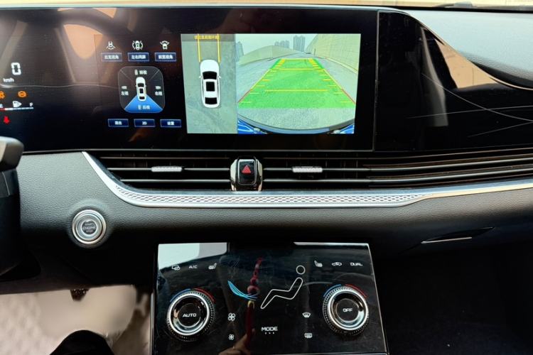 Used Bestune B70 2023 Third Generation 1.5T Automatic Enjoyment Version
