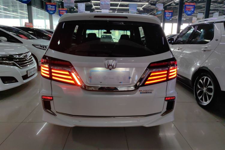 Used Honda Elysion 2019 2.0L Hybrid Luxury Edition