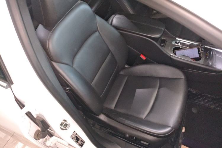 Used Chevrolet Malibu XL 2018 530T Automatic RuiChi Edition