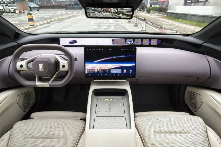 Used  12 2025 Max All-Electric Version
