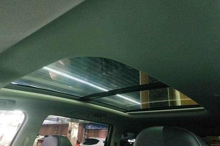 Used GAC Trumpchi M6 2023 PRO 270T DCT Luxury Edition
