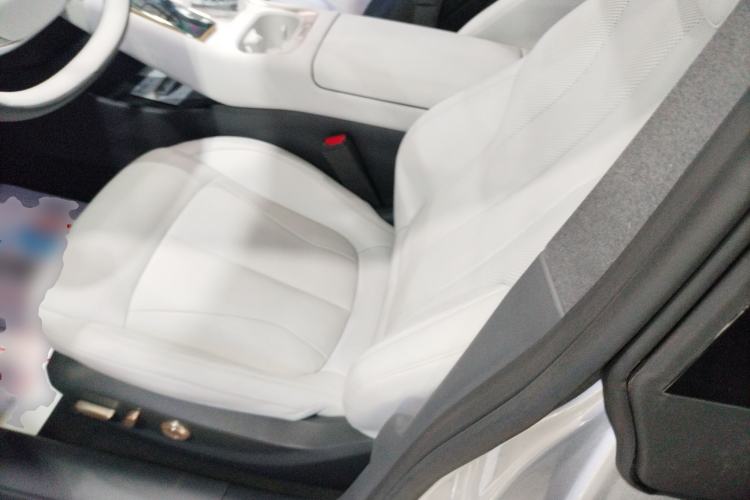 Used XPeng P7+ 2024 Long-Range Max