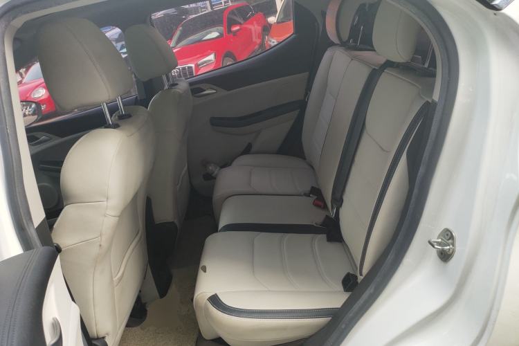 Used BYD Yuan Pro 2021 401 km Deluxe Version