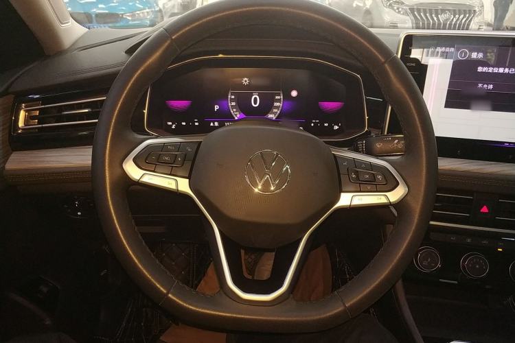 Used Volkswagen Sagitar 2023 300TSI DSG Excellence Edition
