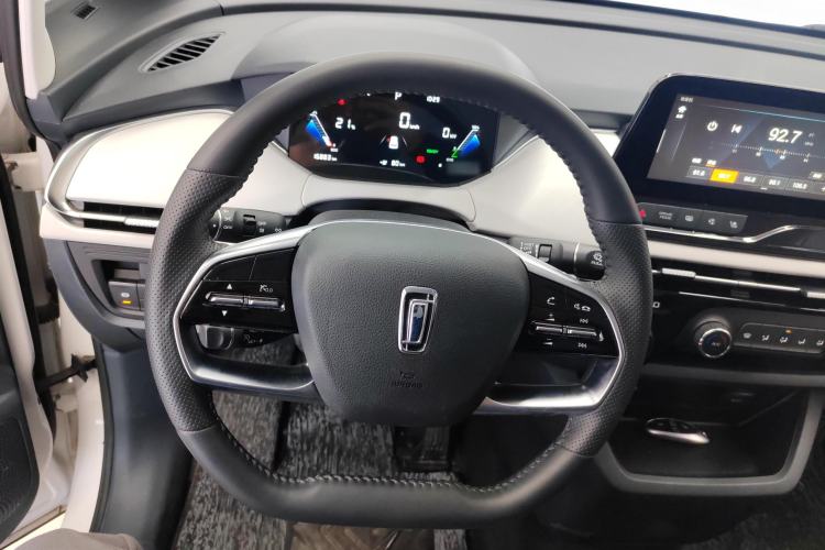 Used Bestune NAT 2023 PRO Comfort Travel Edition 419km