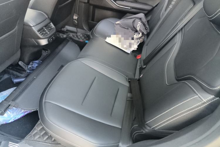 Used Haval H6 2022 3rd Generation 1.5T Automatic Two-Wheel Drive Max
