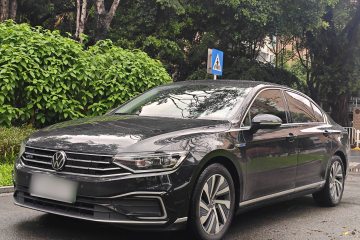 Used Volkswagen Magotan GTE Plug-in Hybrid 2022 GTE Luxury Model