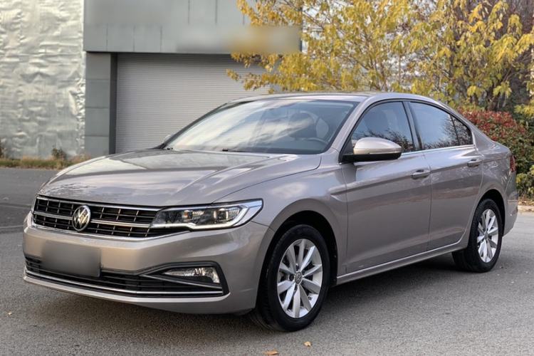 Used Volkswagen Bora 2021 1.5L Automatic Comfort Smart Connect Edition