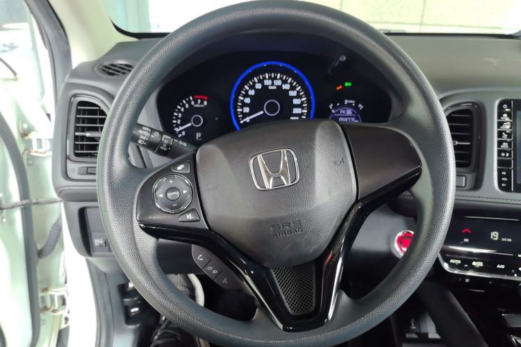 Used Honda Vezel 2020 220 TURBO CVT Luxury Edition