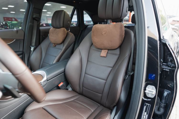 Used Mercedes-Benz GLC 2022 Facelift GLC 260 L 4MATIC Luxury Edition