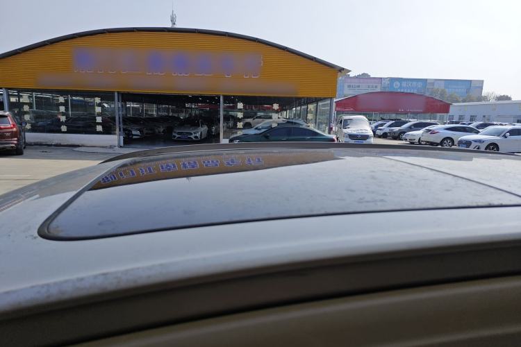 Used Haval H6 2022 3rd Generation 1.5T Automatic Two-Wheel Drive Max