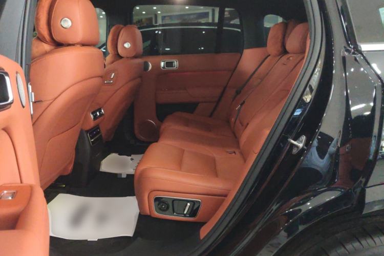 Used Li Auto L7 2023 Air model
