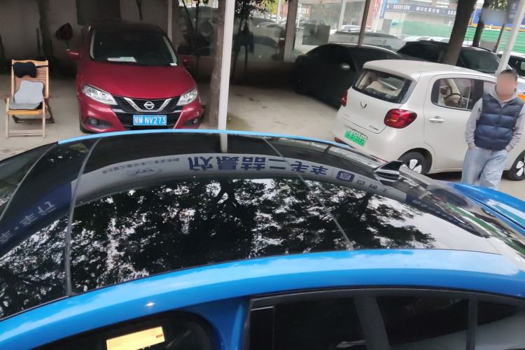 Used Ford Focus 2020 Sedan EcoBoost 180 Automatic ST Line
