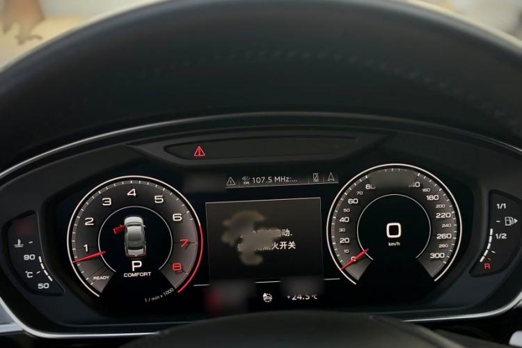 Used Audi A8 2019 Plus A8L 50 TFSI quattro Luxury Model