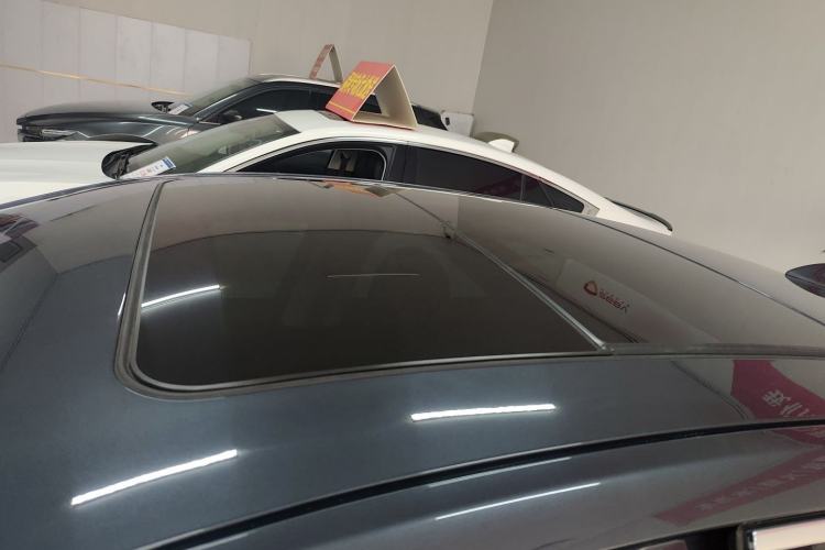 Used Buick LaCrosse 2022 552T Luxury Version
