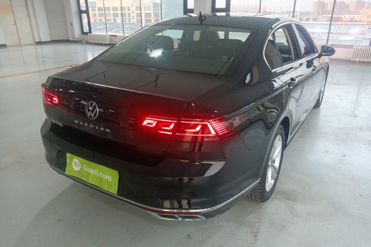 Used Volkswagen Magotan 2025 Zhongxiang Version 280TSI DSG Comfort Edition