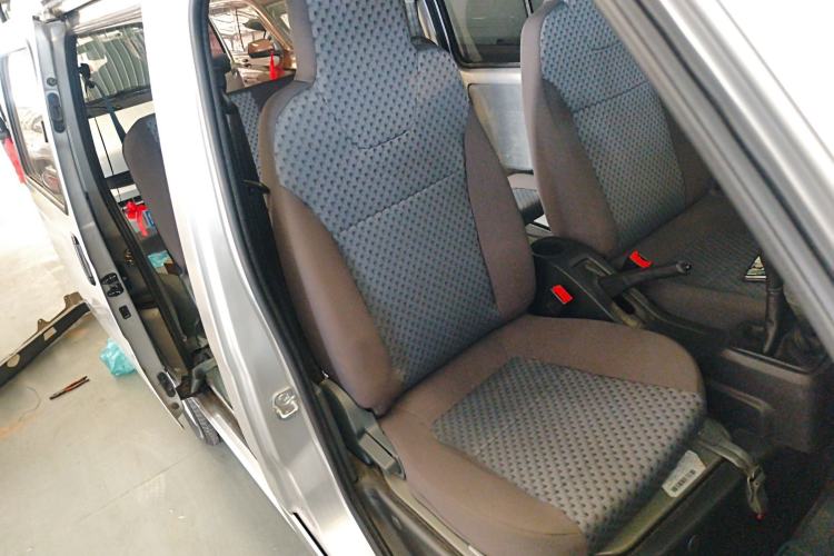 Used Wuling Zhiguang 2023 1.5L Practical Version 5/7 Seats
